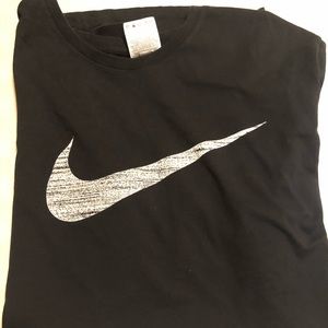 Nike Big and Tall Drifit T